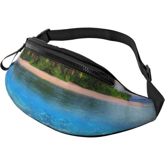 Sac banane ski outlet