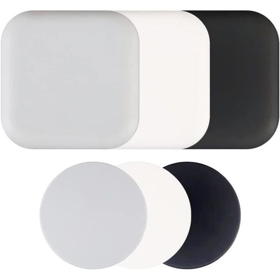 Accessoire Chambre Porte-casquettes Mural [2 Pièces] - Adhésif Puissant - Rangement Pratique Rangement Murale Casquette