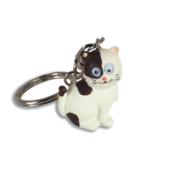 Porte Cle Figurine Chat Roux Rigolo Humoristique Achat Vente Porte Cles Porte Cle Figurine Chat Rou Moins Cher Cdiscount