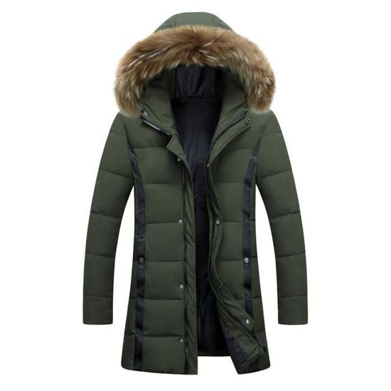 Doudoune homme luxe online