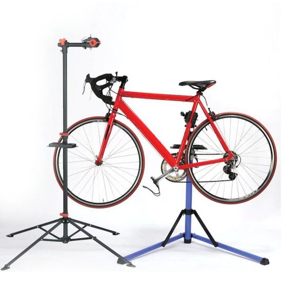 Pied atelier velo leclerc discount