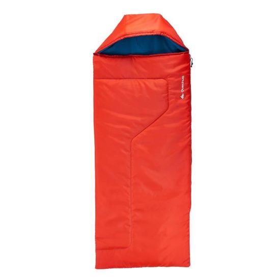 SAC DE COUCHAGE ENFANT FORCLAZ 10 C Quechua by Decathlon