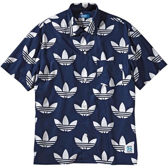 Chemise adidas homme cheap