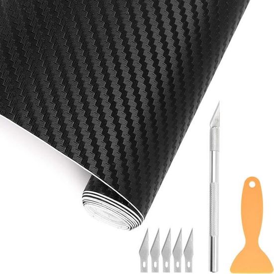 Sarga de tubo de fibra de carbono 3K mate, longitu... - Grandado Sarga de tubo de fibra de carbono 3K mate, longitu... - Grandado