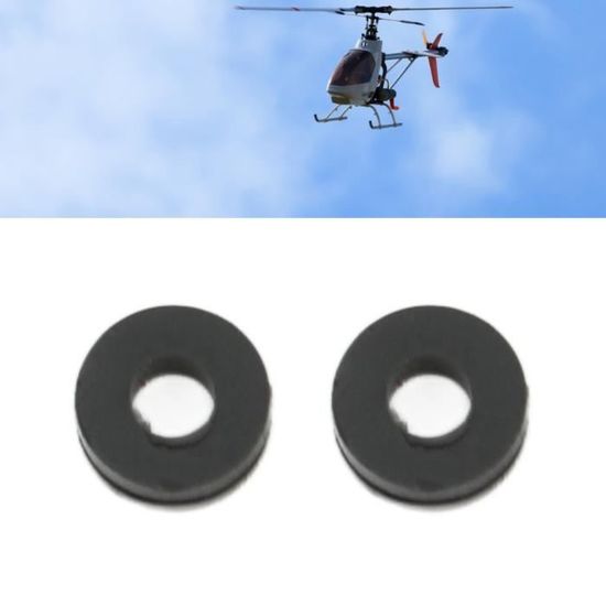 120 Pièces Anneaux En Caoutchouc Réutilisables 60x5mm - Élastiques Noirs Pour Maison, Bureau Et Loisirs
