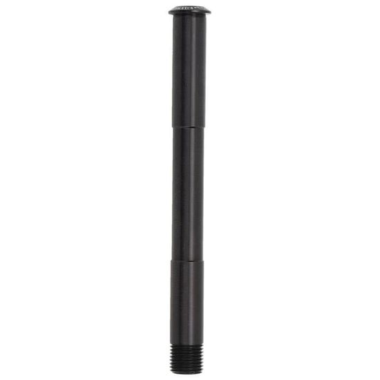 Axe traversant de fourche Vélo ZERONE pour ROCKSHOX - Noir - 148mm