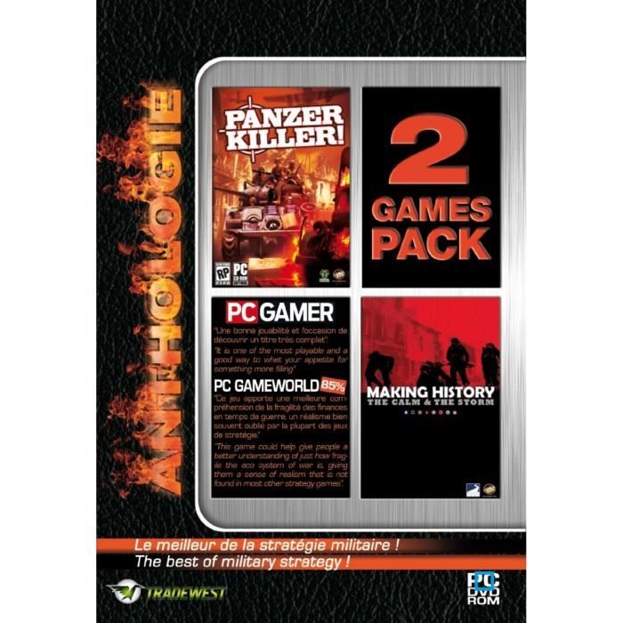 Armed Forces Anthologie - vue 7