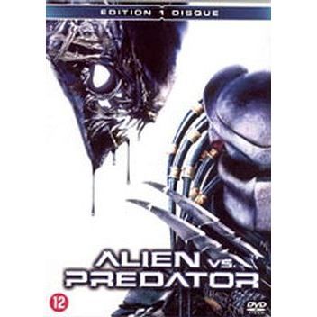 ALIEN VS PREDATOR - Cdiscount DVD