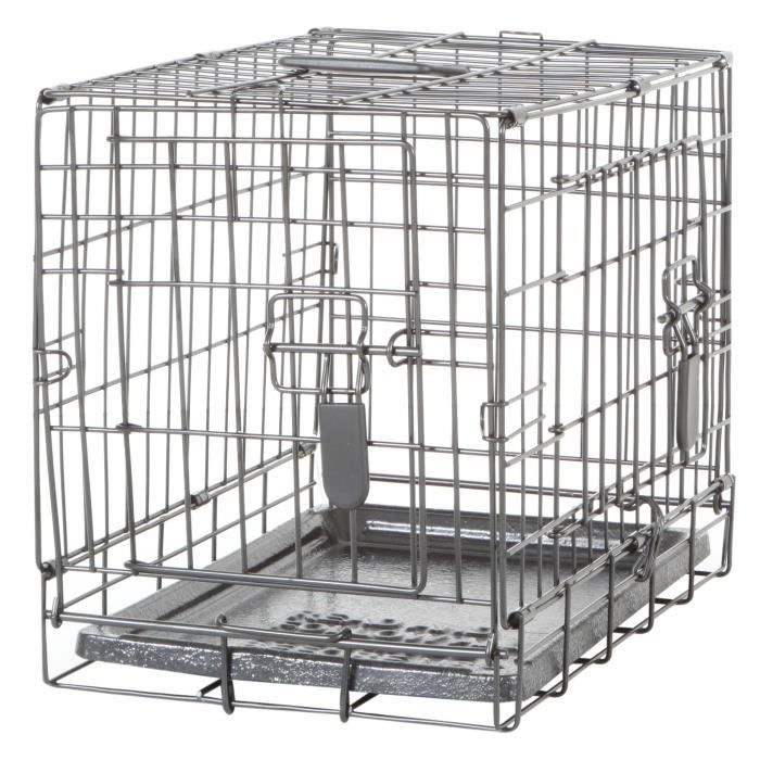 Cage Dog It Xs
