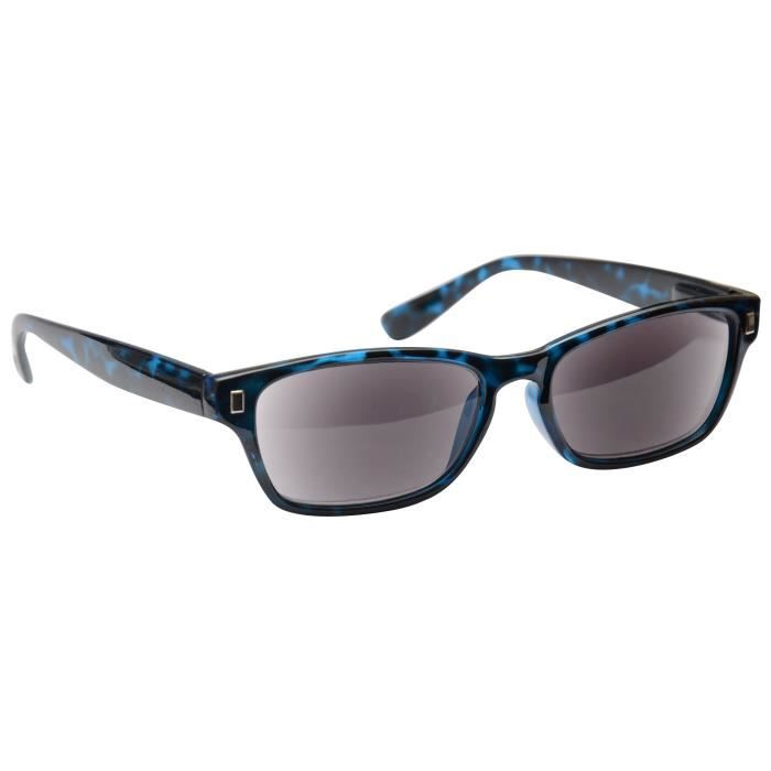 UV Reader Lunettes de Lecture Solaires UV400 Bl...