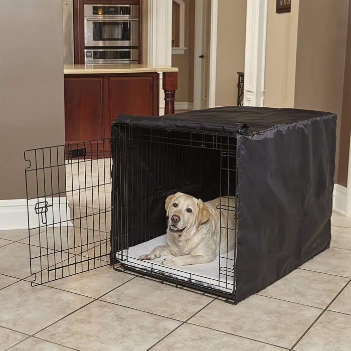 Cage Transport Tissus