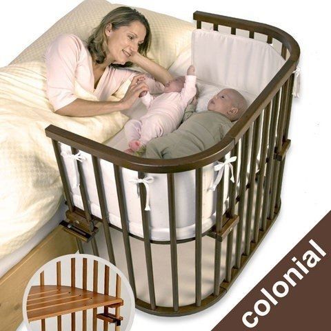LIT CODODO MAXI BABYBAY WENGE