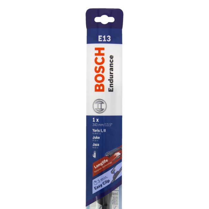 BOSCH 1 Aero Retrofit N?E13 - BOSCH