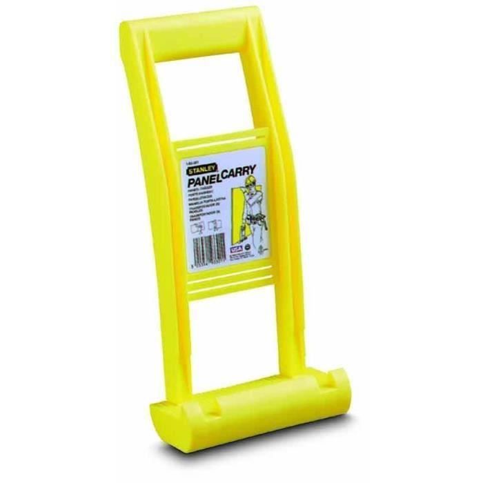 STANLEY Porte-panneaux de plaquiste (Lot de 2)