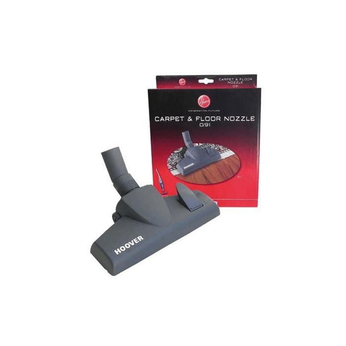 35600661. BROSSE DE SOL REGLABLE HOOVER TELIOS G2