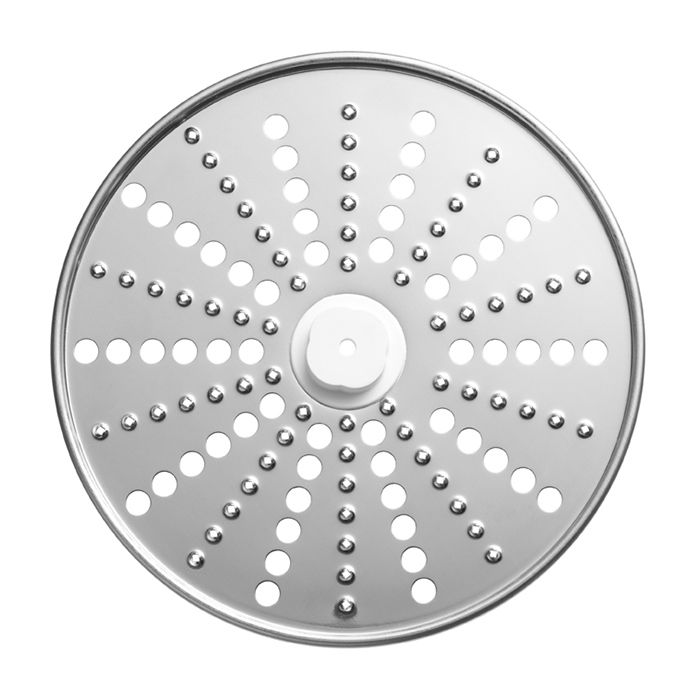 KITCHENAID 5KFP13PI Disque à râper le parmesan - Argent
