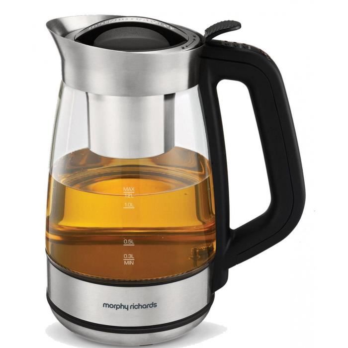 THÉIÈRE MORPHY RICHARDS M 132002 EE