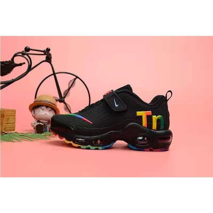 Airs TXT TN GS-Chaussures pour enfants-Baskets Baskets noires