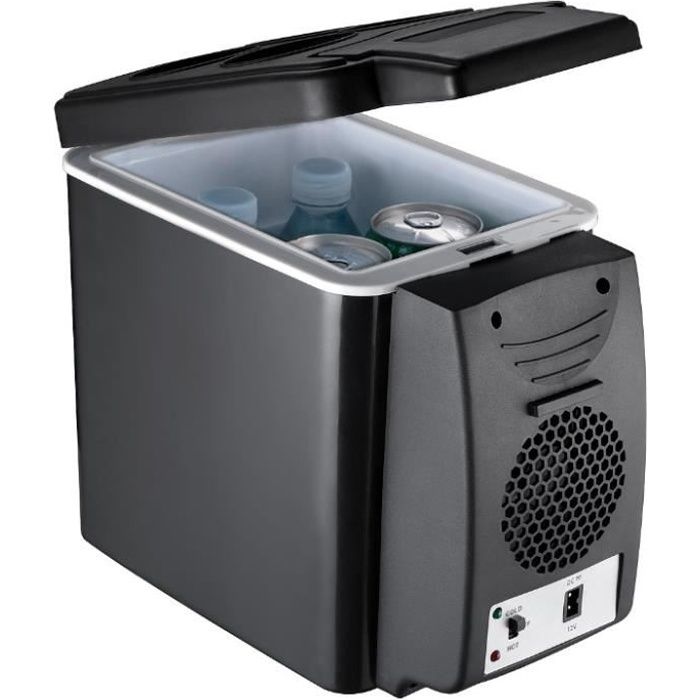 12 V Auto Congélateur Portable Multi-Fonction Anti-Pourri garder au Frais Chaud