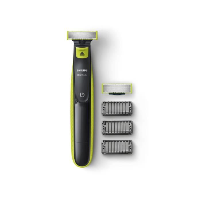 Tondeuse Barbe Philips One Blade - Vos Marques Tendances