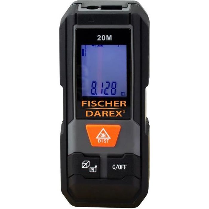 STANLEY FATMAX Mesure laser - 15 m