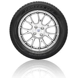 TOYO TIRES Pneu Tourisme Eté 185-55R14 80H PROXES CF2