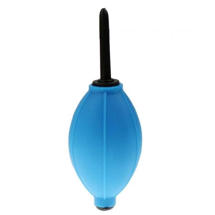 Pompe à air polyvalente Faux Tyelash Séchoir médical Tools de grade médical Tools-1PC Blue Motor Tools