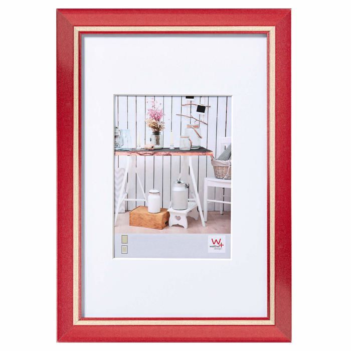 Passepartout Bianco Neve 24x30cm - Cartone Acido Free Per Cornici, Taglio 18x24cm - Foto 5