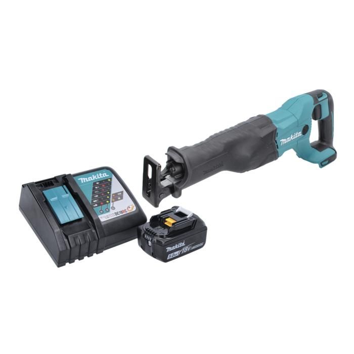 Makita DJR 186 T1 18V - vue 2