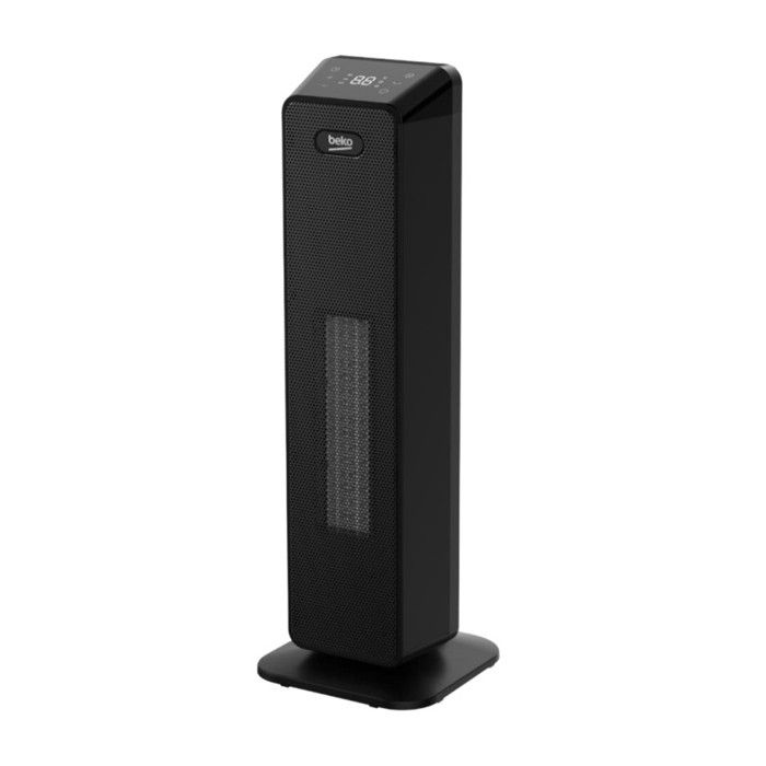 Radiateur soufflant céramique Beko RHP7120B