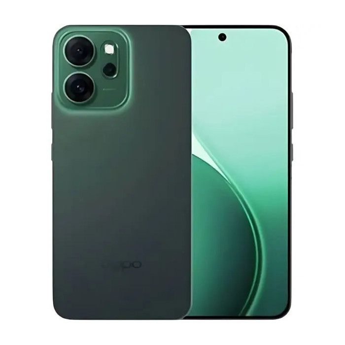 Oppo Reno 14fs 5G Smartphone 12GB Luminous Dual SIM