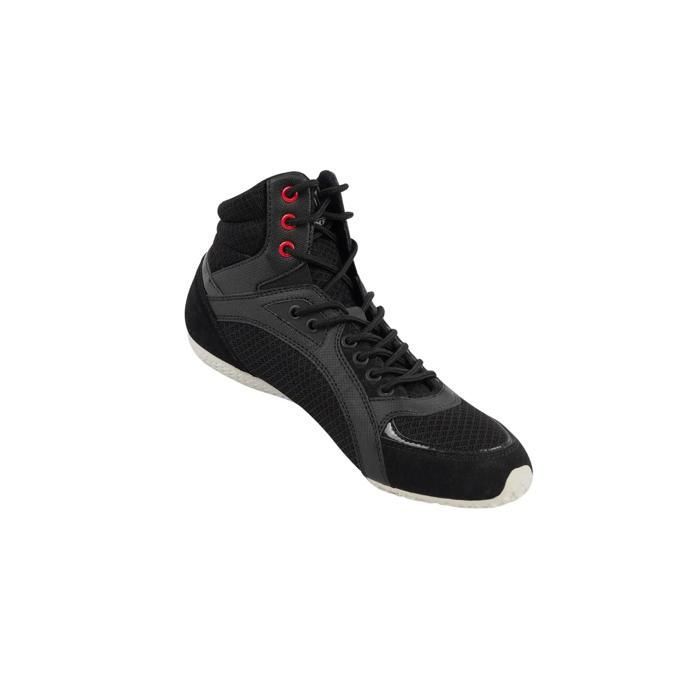 Chaussures de boxe Metal Boxe Viper III