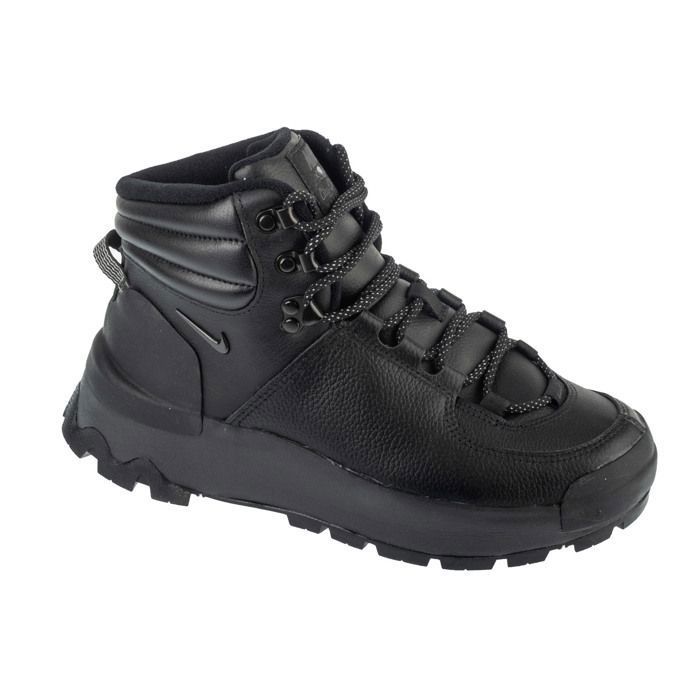 Bottes Femme - Noir - Nike City Classic Boot Bottes Femme - Noir - Nike City Classic Boot