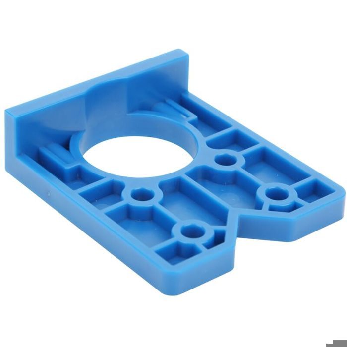 Gabarit de perçage pour porte et armoire guide douverture et de positionnement des trous de charnière de 35 mm o
