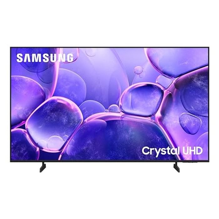 Samsung LED U8075 - vue 5