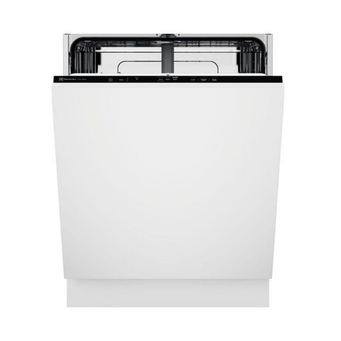 Lave vaisselle encastrable Electrolux Série 500 AirDry 60 cm E52LE120S 13 couverts QuickClean 30 min QuickLift TimeSet Neuf - vue 5
