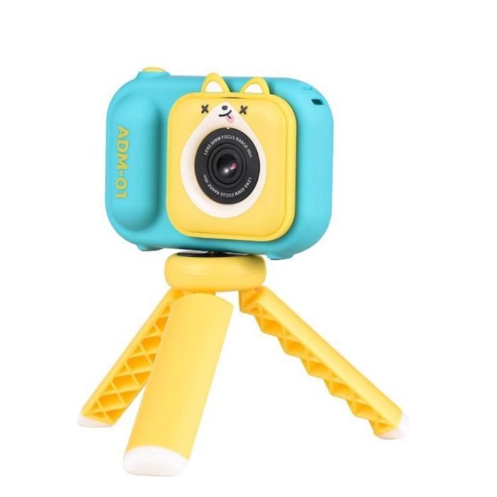 Mini enregistreur vidéo de caméra corporelle - Détection de mouvement de  caméra - Petite caméra corporelle Caméra d'action HD - Cdiscount Bricolage