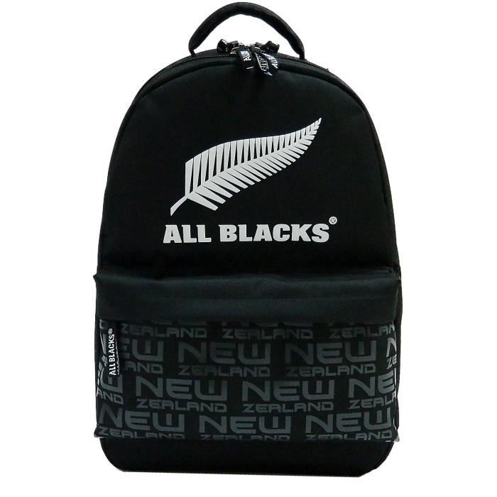 Sac a dos all black 2025