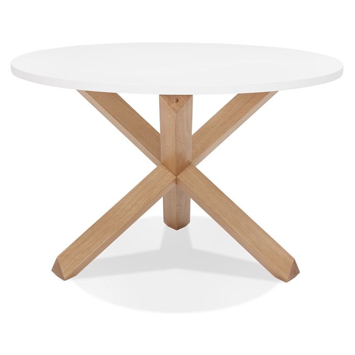 Table Ronde Design Achat Vente Pas Cher