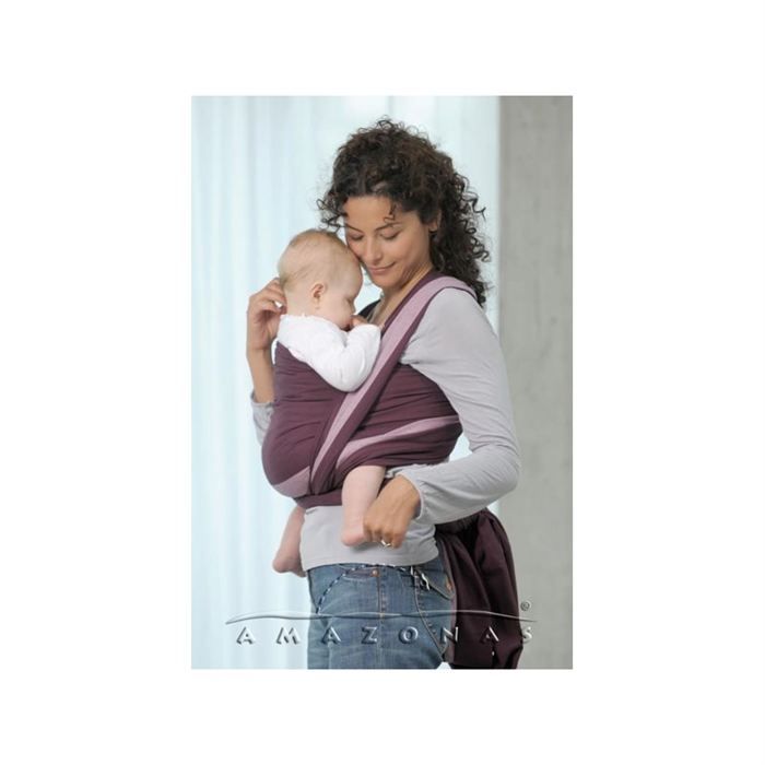Echarpe porte 2024 bebe amazonas