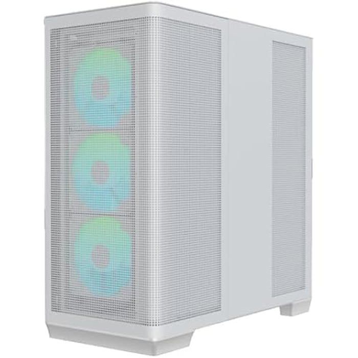 APNX C1 R WT v1 Midi Tower - vue 2