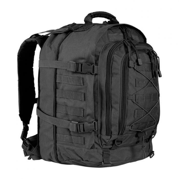 Sac a shop dos modulable