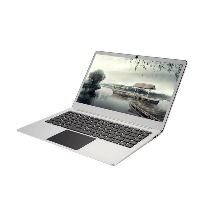 Ordinateur portable ultra-mince 14 ''