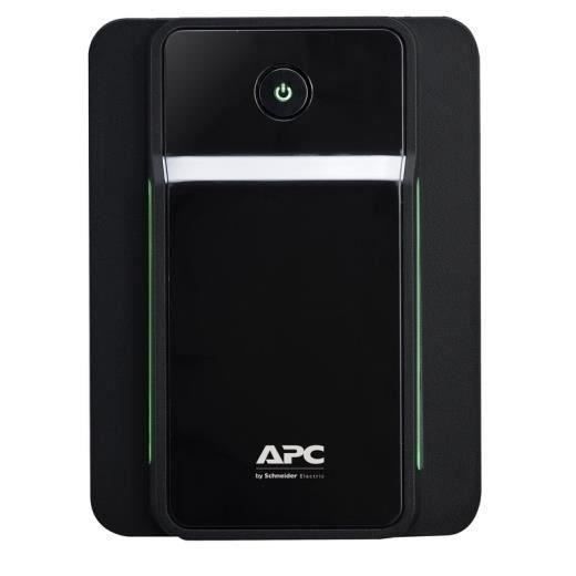 Onduleur APC Back-UPS 950VA - Noir