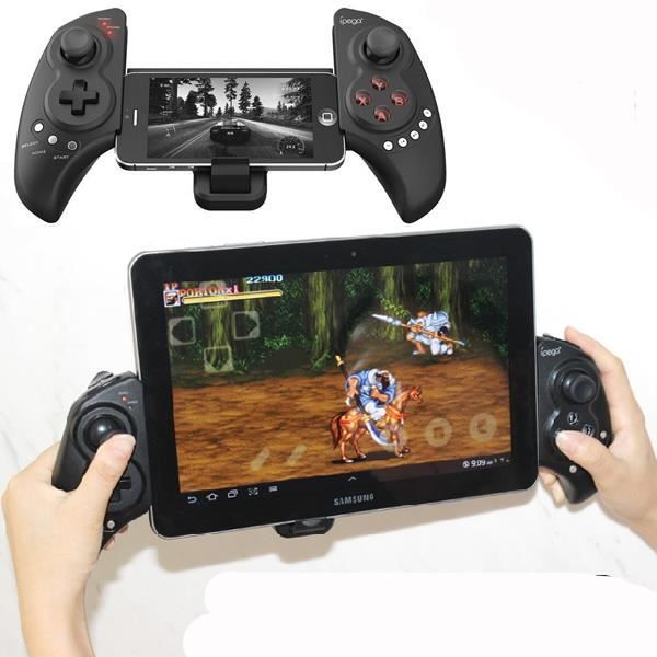 IPEGA PG 9023 sans fil Bluetooth jeu de manette de jeu contrôleur