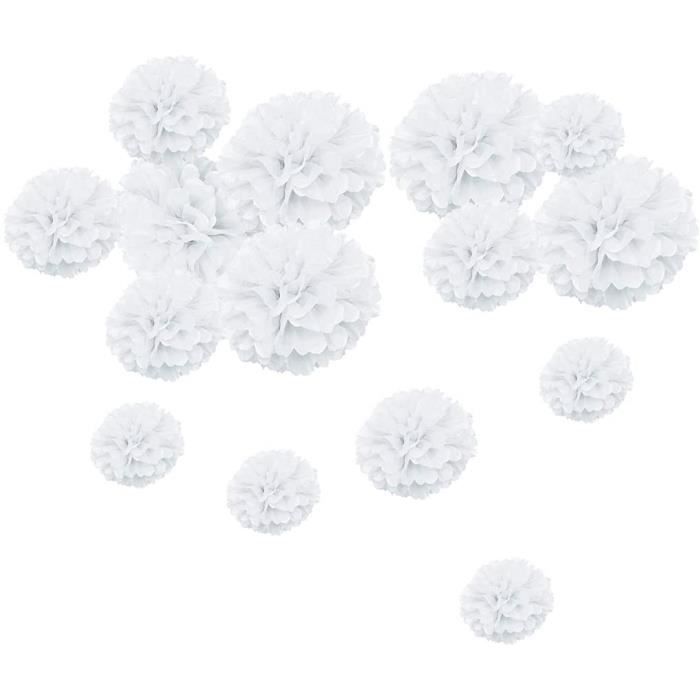 Decoration Or Lot De 12 Pompons En Papier De Soie à Suspendre - 25,4 Cm - 30,5 Acheter Papier De Soie Decoration Or Lot De 12 Pompons En Papier De Soie à Suspendre - 25,4 Cm - 30,5 Acheter Papier De Soie