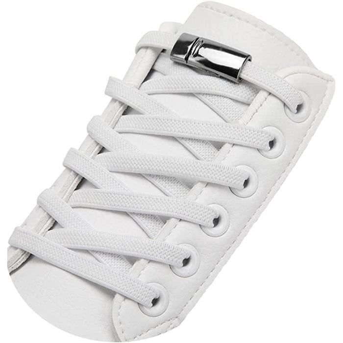 lacets elastiques amazon