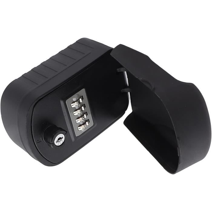 Coffre fort incendie portable Sentry 1100 coffre serrure GRIS avec