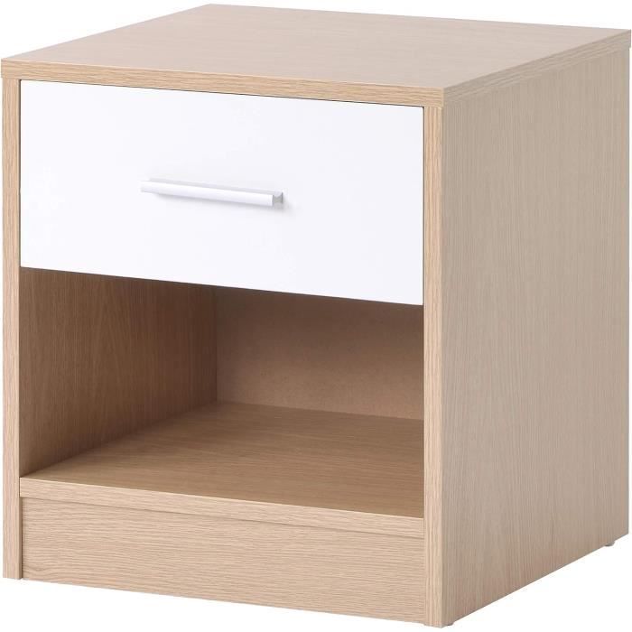 Chevalet De Table En Bois Avec Tiroir - Pour Peinture, Présentation - Occasion