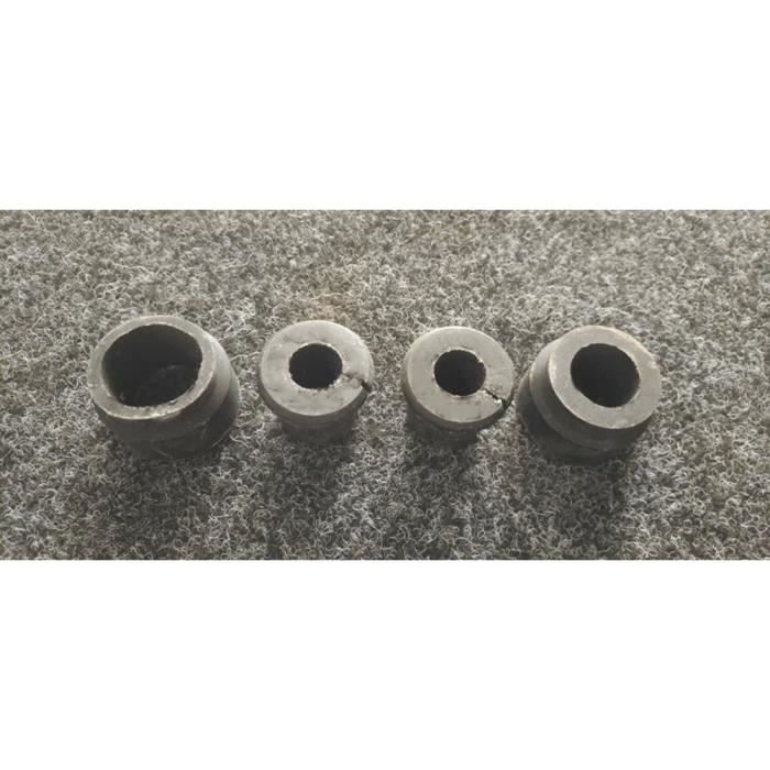 Kit 4 Liens De Barre Stabilisatrice Pour Honda CR-V 1997-2001 - Avant Et Arrière